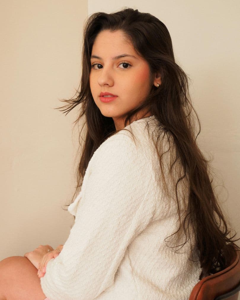 Foto de Celeste Villalobos