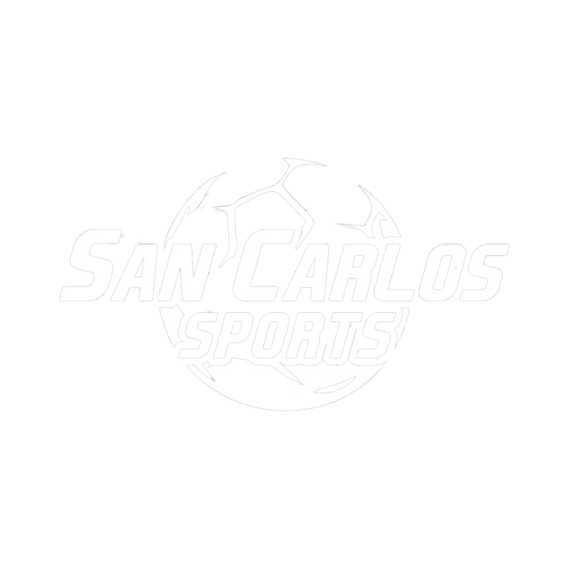 San Carlos: Canchas siempre en juego